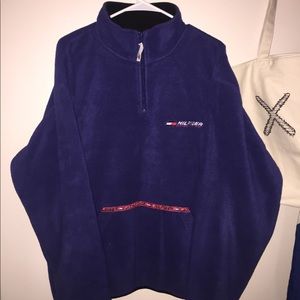 Vintage Tommy Hilfiger Sweatshirt 🔥